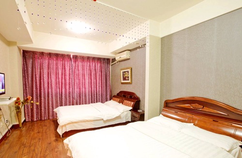 Shen He Hotel | 72 Inn Shenyang