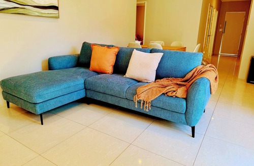 Balga Villa | 78 Modern Comforts Quiet Charm 3BR 2BA + Parking