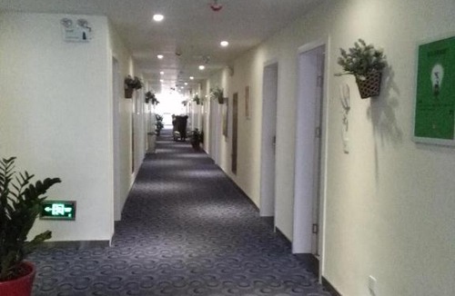Anhua County Hotel | 7Days Inn Anhua Rome Square