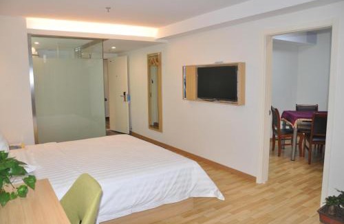 Yixiu District Hotel | 7Days Inn Anqing Train Station Branch