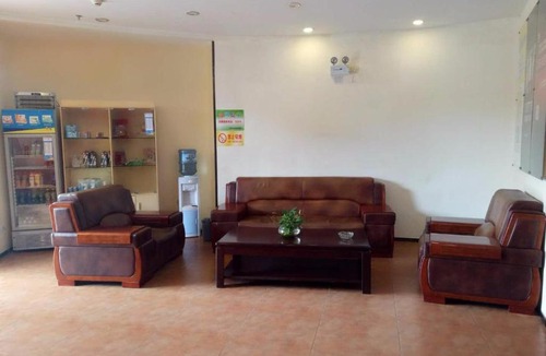 Xixiu District Hotel | 7Days Inn Anshun Tashan Square New Grand Cross