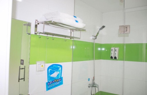 Qixingguan District Hotel | 7Days Inn Bijie East Bus Station Branch