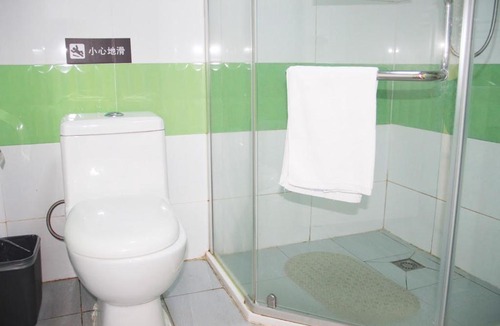 Qixingguan District Hotel | 7Days Inn Bijie East Bus Station Branch