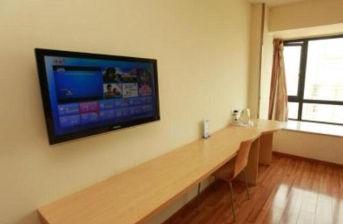 Chenghua Hotel | 7Days Inn Chengdu Chengyu Interchange Station