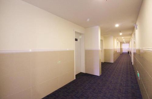 Renshou County Hotel | 7Days Inn ChengDu RenShou Shuyuan Road Haochi Street
