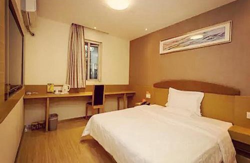 Wuhou Hotel | 7Days Inn Chengdu Yulin Province Stadium