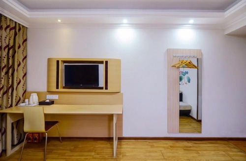 Changshou Hotel | 7Days Inn Chongqing Changshou Changshou Road