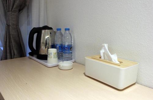 Chongqing Hotel | 7Days Inn Chongqing Longtou Temple North Train Station North Plaza Branch