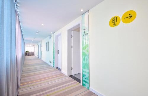 Xiaguan Hotel | 7Days Inn Dali Erhai Park Branch