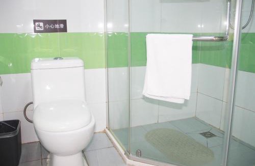 Conghua Hotel | 7Days Inn Guangzhou Conghua Street Hedong