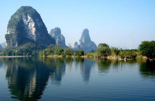 Qixing Hotel | 7Days Inn Guilin Qixing Road