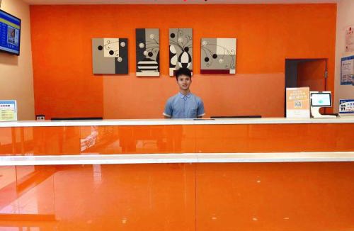 Qixing Hotel | 7Days Inn Guilin Qixing Road