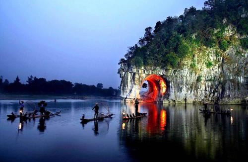 Qixing Hotel | 7Days Inn Guilin Qixing Road
