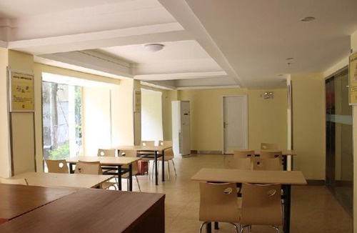 Jianggan Hotel | 7Days Inn Hangzhou Xiasha