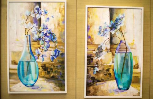 Huicheng Qu Hotel | 7Days Inn Huizhou West Lake