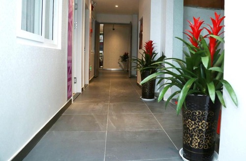 Longchang County Hotel | 7Days Inn Neijiang Longchang Xinhua Street Branch