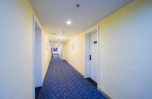 Xincheng Hotel | 7Days Inn Railway Station Xi'an Wulukou Subway Station
