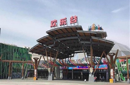 Nanshan Hotel | 7Days Inn Shen Tech Park Subway Station Wanxiang Tiandi Branch