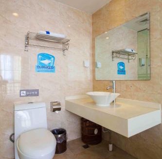 Longhua District Hotel | 7Days Inn Shenzhen Long Hua