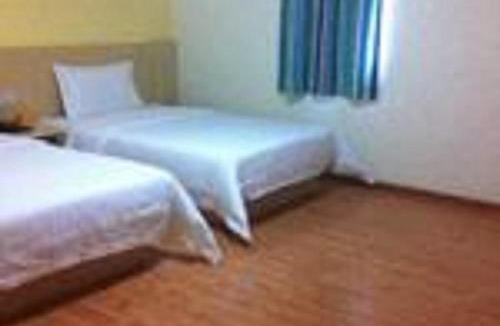 Shajing Hotel | 7Days Inn Shenzhen Shajing Shiming Square