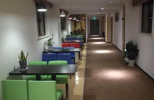 Fengqiao Liuzu Hotel | 7Days Inn Suzhou Luzhi Ancient town