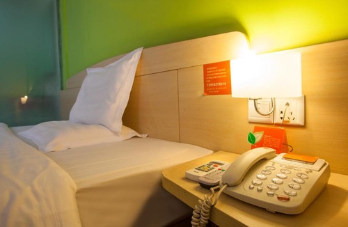 Baonancun Hotel | 7Days Inn Suzhou Wuzhong Metro Station