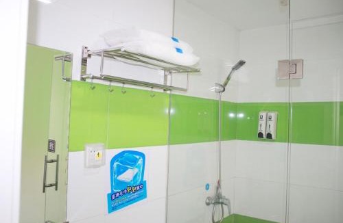 Xincheng Hotel | 7Days Inn Xi'an Changying Road