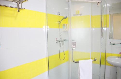 Xincheng Hotel | 7Days Inn Xi'an Changying Road