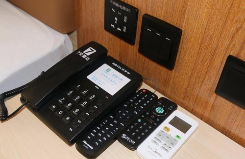Xingping Hotel | 7Days Inn Xianyang Xingping Jincheng Road Branch