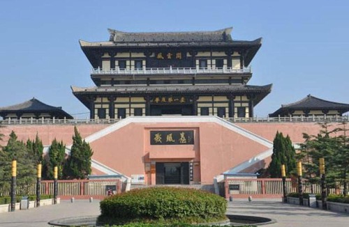 Pei County Hotel | 7Days Inn Xuzhou Peixian Middle Hancheng Road Branch