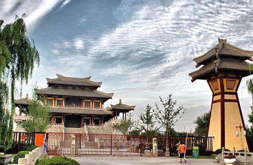 Pei County Hotel | 7Days Inn Xuzhou Peixian Middle Hancheng Road Branch