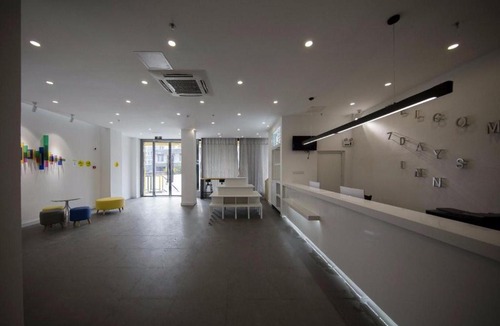 Yingjing County Hotel | 7Days Inn Ya'an Xingjing Center Branch