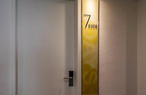 Yingjing County Hotel | 7Days Inn Ya'an Xingjing Center Branch