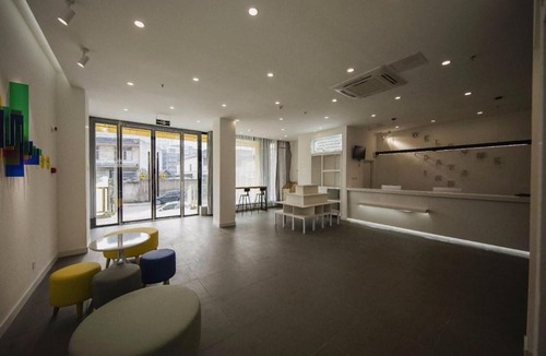 Yingjing County Hotel | 7Days Inn Ya'an Xingjing Center Branch