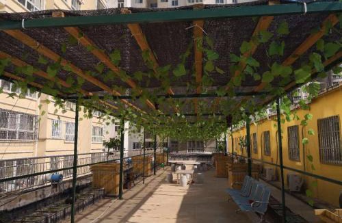 Baota District Hotel | 7Days Inn Yanan East Street Bus Station