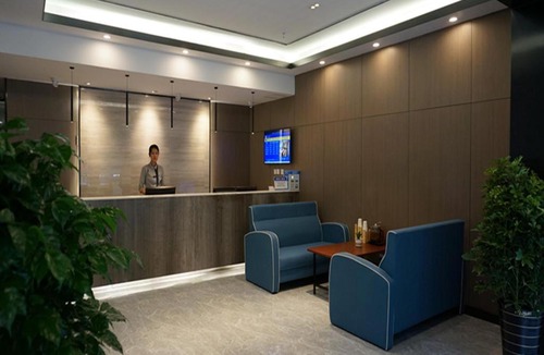Nanguan Hotel | 7Days Premium Changchun Renmin Street Pingquan Road Branch