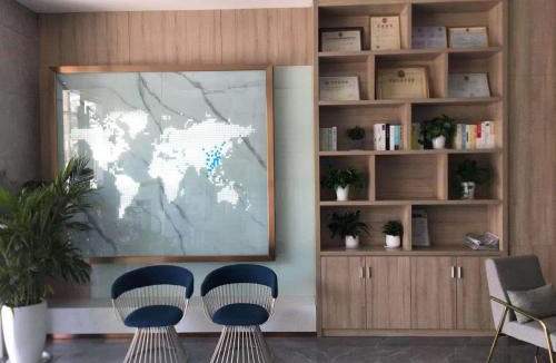Yue Lu Hotel | 7Days Premium Changsha West Bus Station Meixi Lake East Subway Station