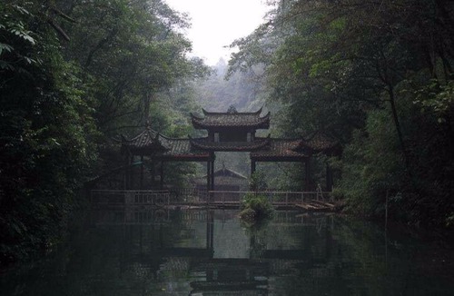 Dujiangyan Hotel | 7Days Premium Chengdu Dujiangyan Qingcheng Mountain Branch