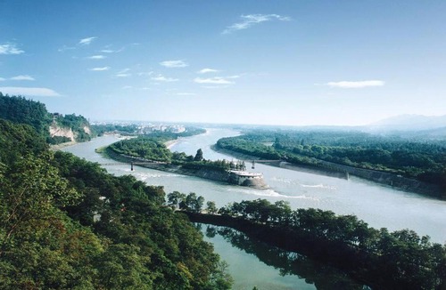 Dujiangyan Hotel | 7Days Premium Chengdu Dujiangyan Qingcheng Mountain Branch