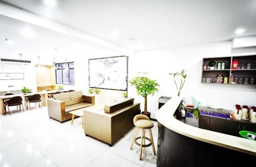 Tongliang District Hotel | 7Days Premium Chongqing Tongliang District Government Pedestrian Street Branch