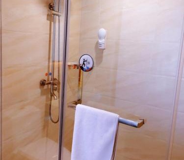 Chongqing Hotel | 7Days Premium Chongqing Liangjiang New District Yufu Industrial Park Yuzui Branch