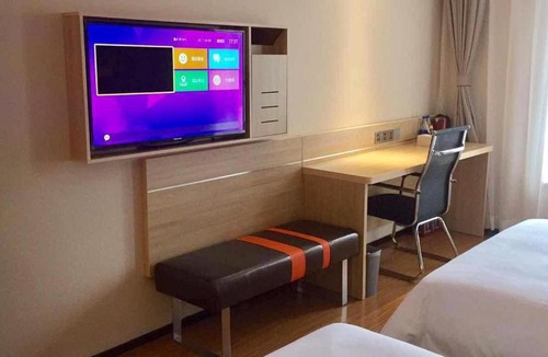 Dazu County Hotel | 7Days Premium Chongqing Dazu Shike XIncheng Branch