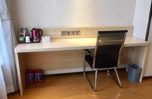 Dazu County Hotel | 7Days Premium Chongqing Dazu Shike XIncheng Branch