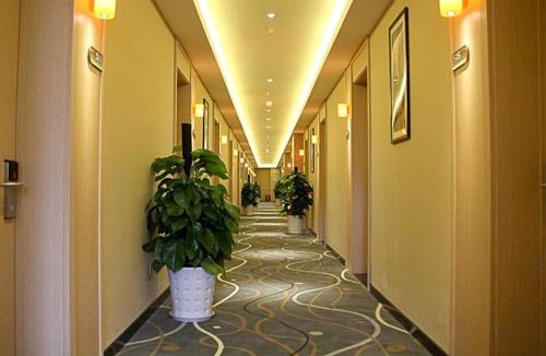 Nan An Hotel | 7Days Premium Chongqing Nanping Pedestrian Street Light Rail Station Branch