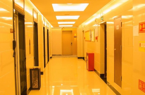 Nanchuan Hotel | 7Days Premium Chongqing Nanchuan Government Square Branch