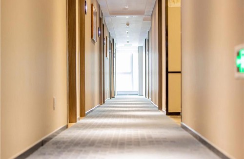 Chongqing Hotel | 7Days Premium Chongqing North Train Station North Square Center Branch