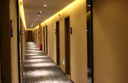 Sanshui Hotel | 7Days Premium Foshan Sanshui Plaza Branch
