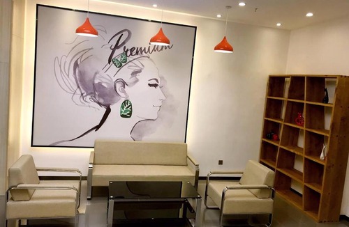 Guanshanhu District Hotel | 7Days Premium Guiyang North Station