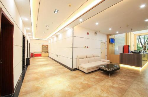 Li Cheng Hotel | 7Days Premium Jinan Beiyuan Street Red Star Macalline Branch
