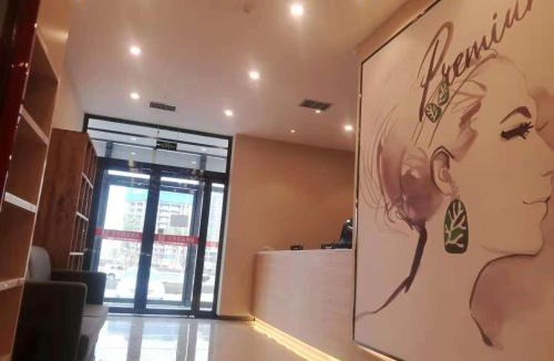 Yongdeng County Hotel | 7Days Premium Lanzhou New District Airport Branch